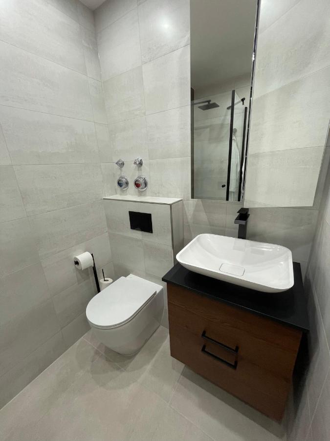Apartment Am Wasserfall Mit Sauna & Top-Lage フェルトベルク エクステリア 写真